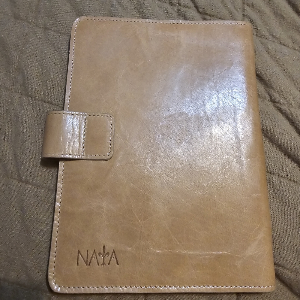 Naya paperie  a5 cover